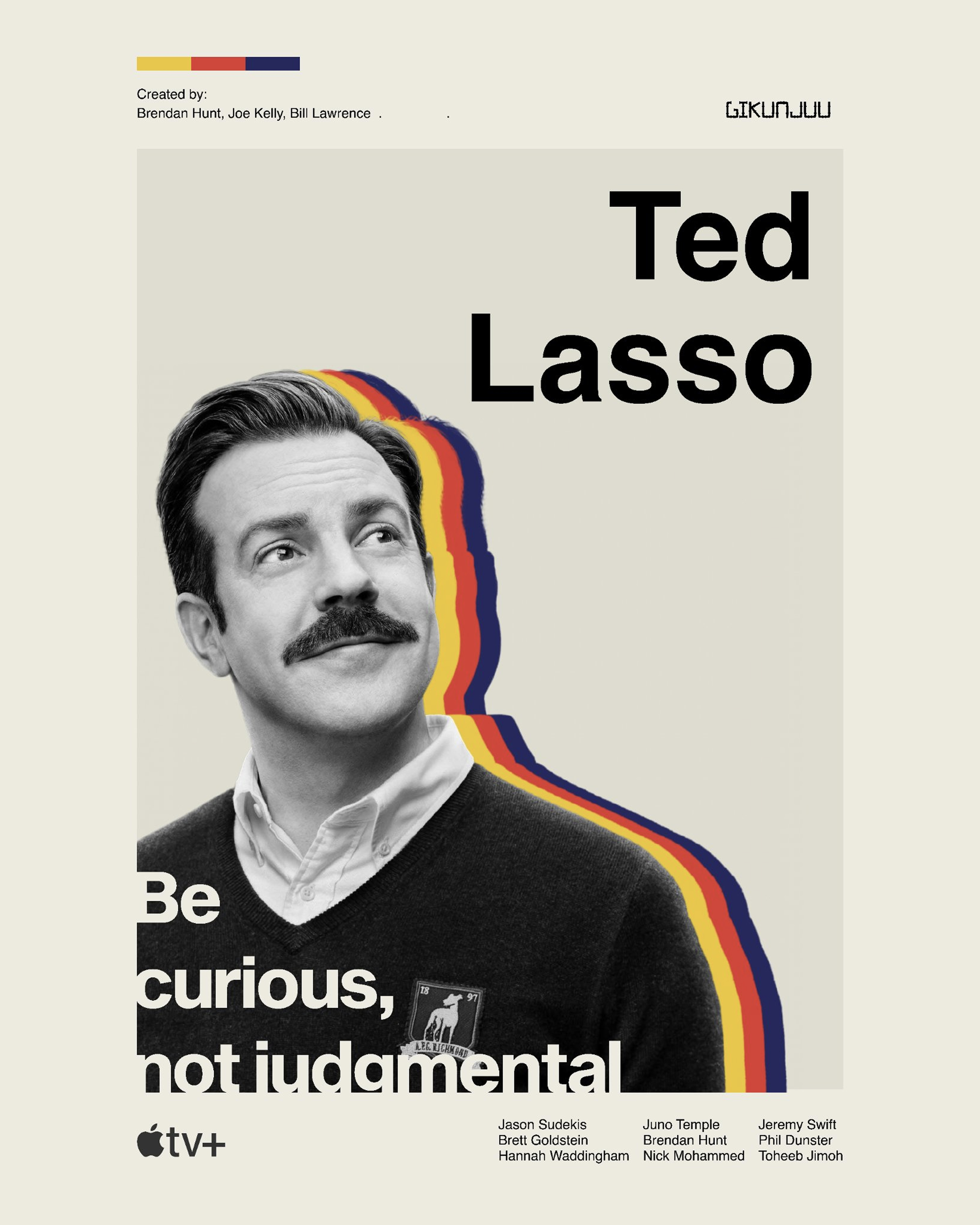 Ted Lasso