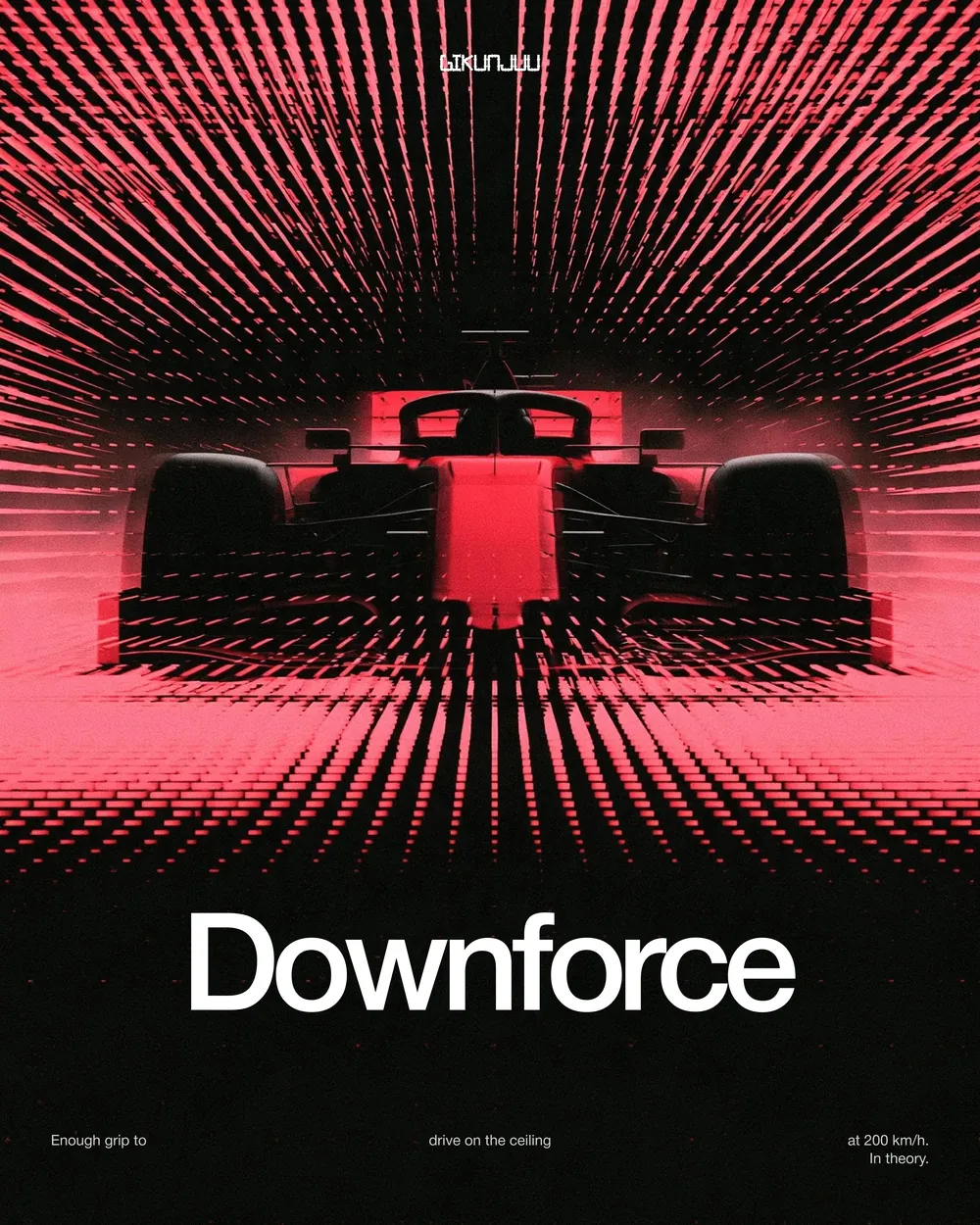 Downforce