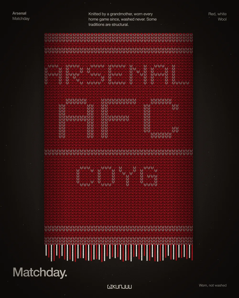 Matchday
