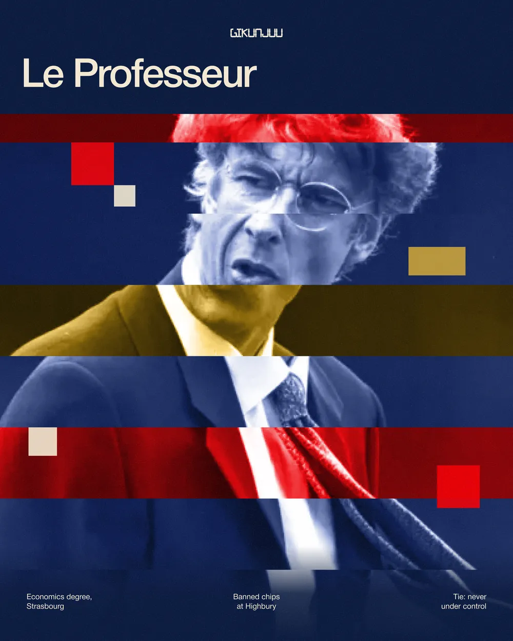 Le Professeur