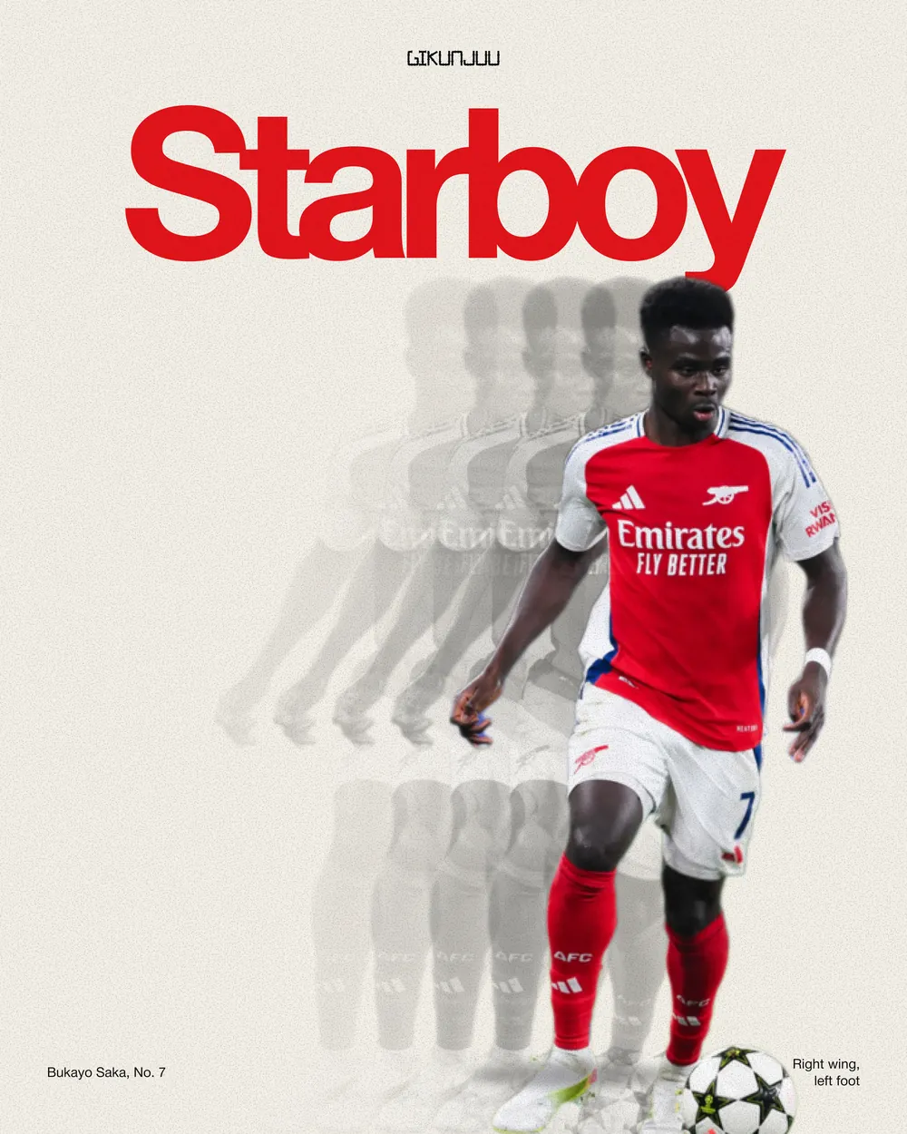 Starboy