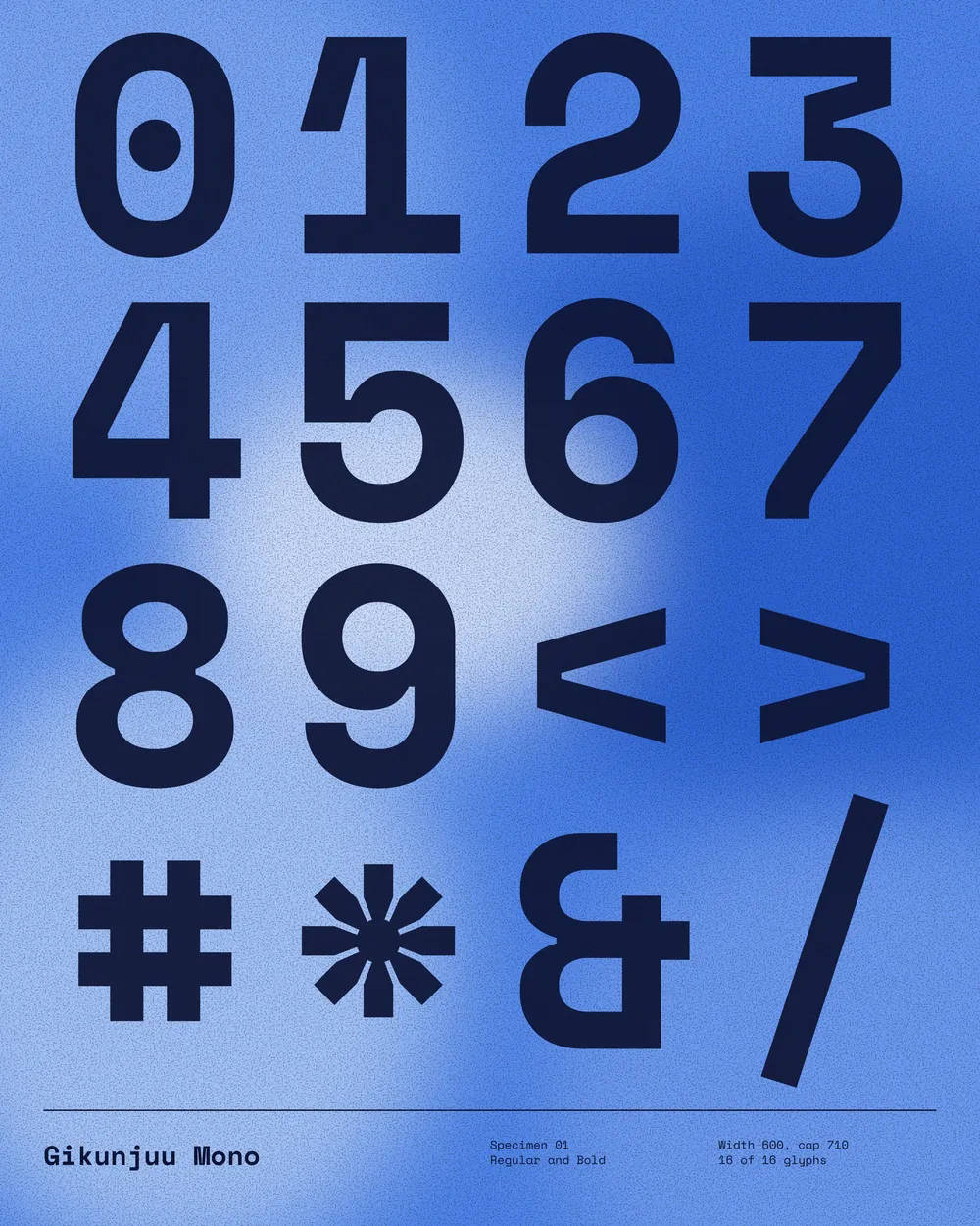 Numerals