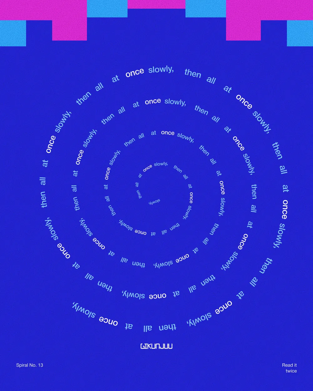 Spiral