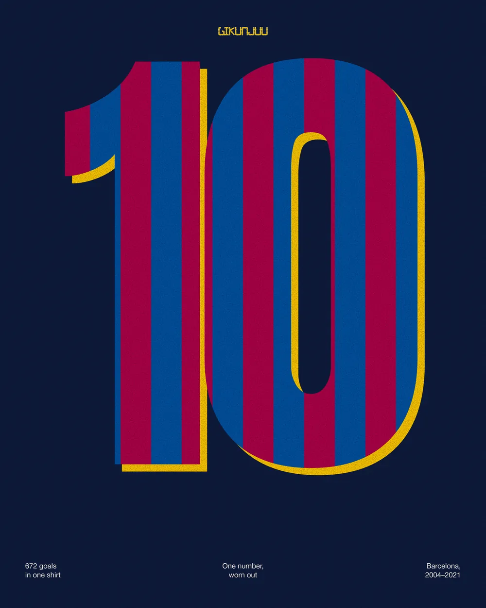 Ten