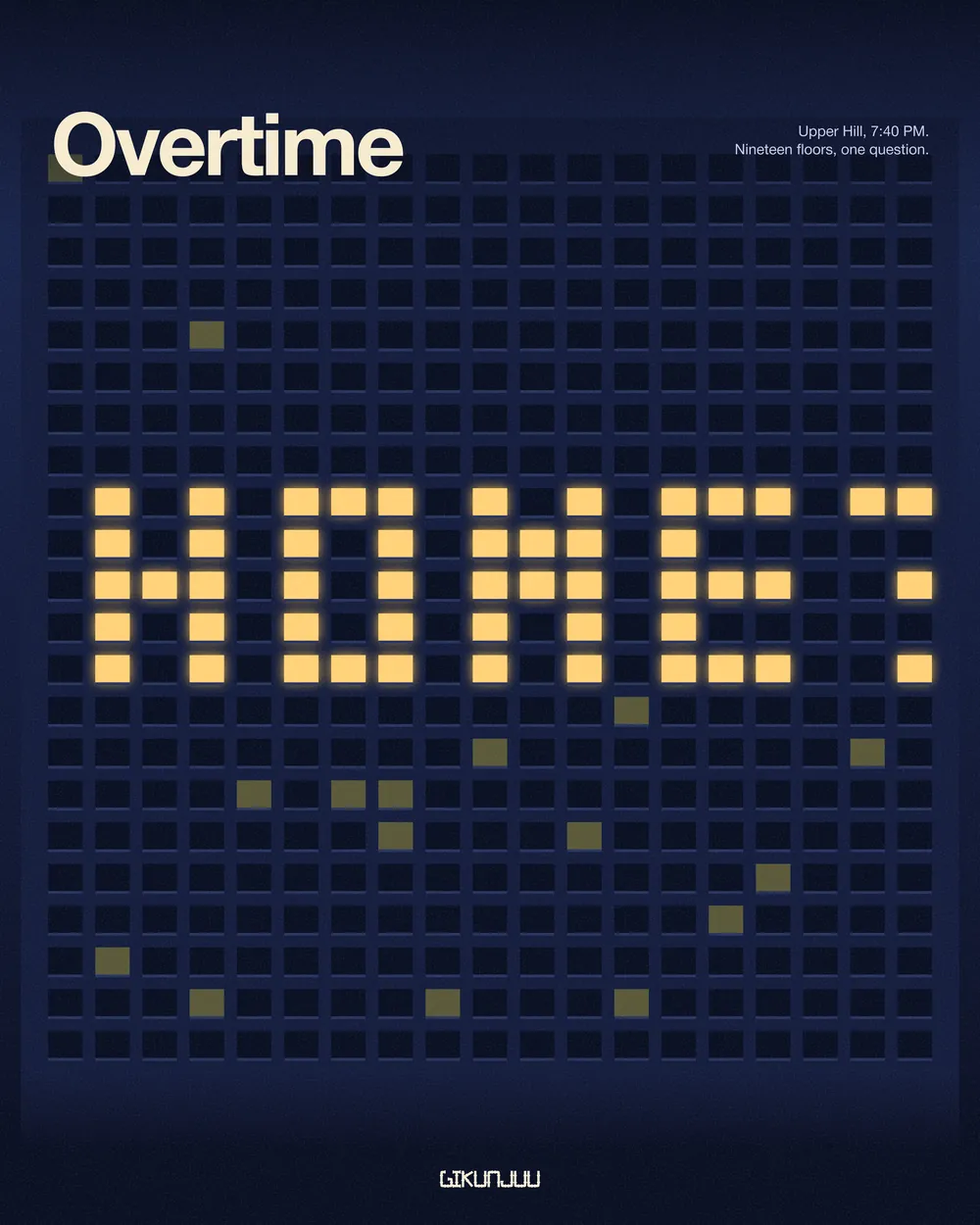 Overtime