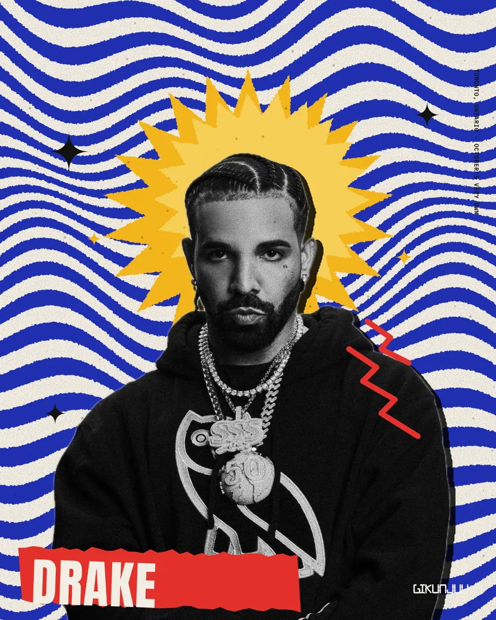 Drake · Swirl