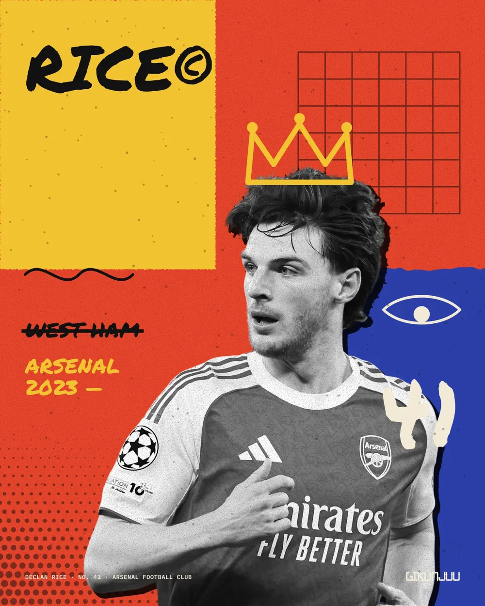 Rice©