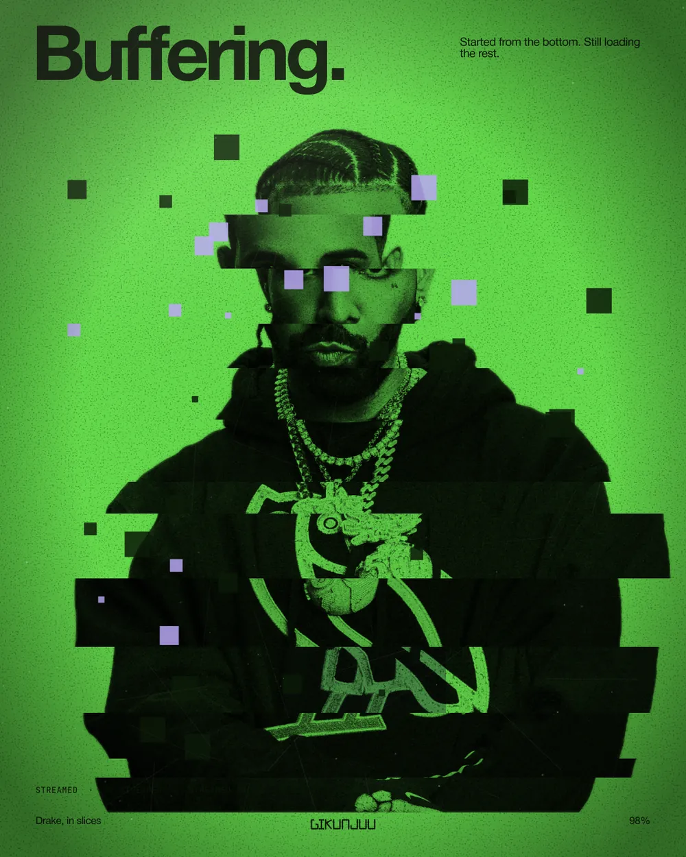 Drake · Buffering