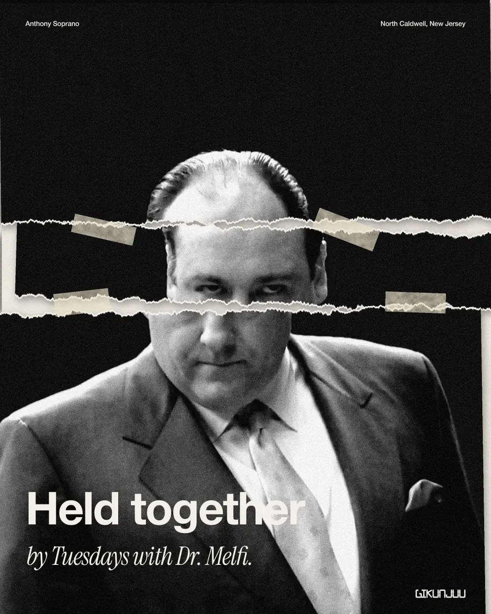 Held together