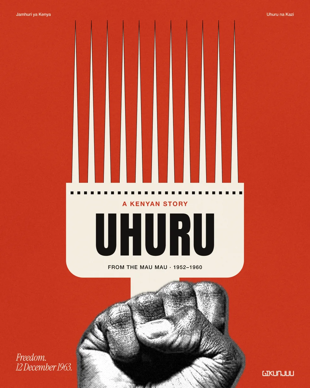 Uhuru