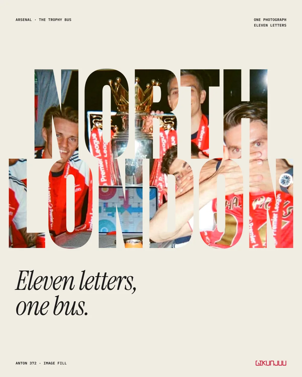 Arsenal · North London