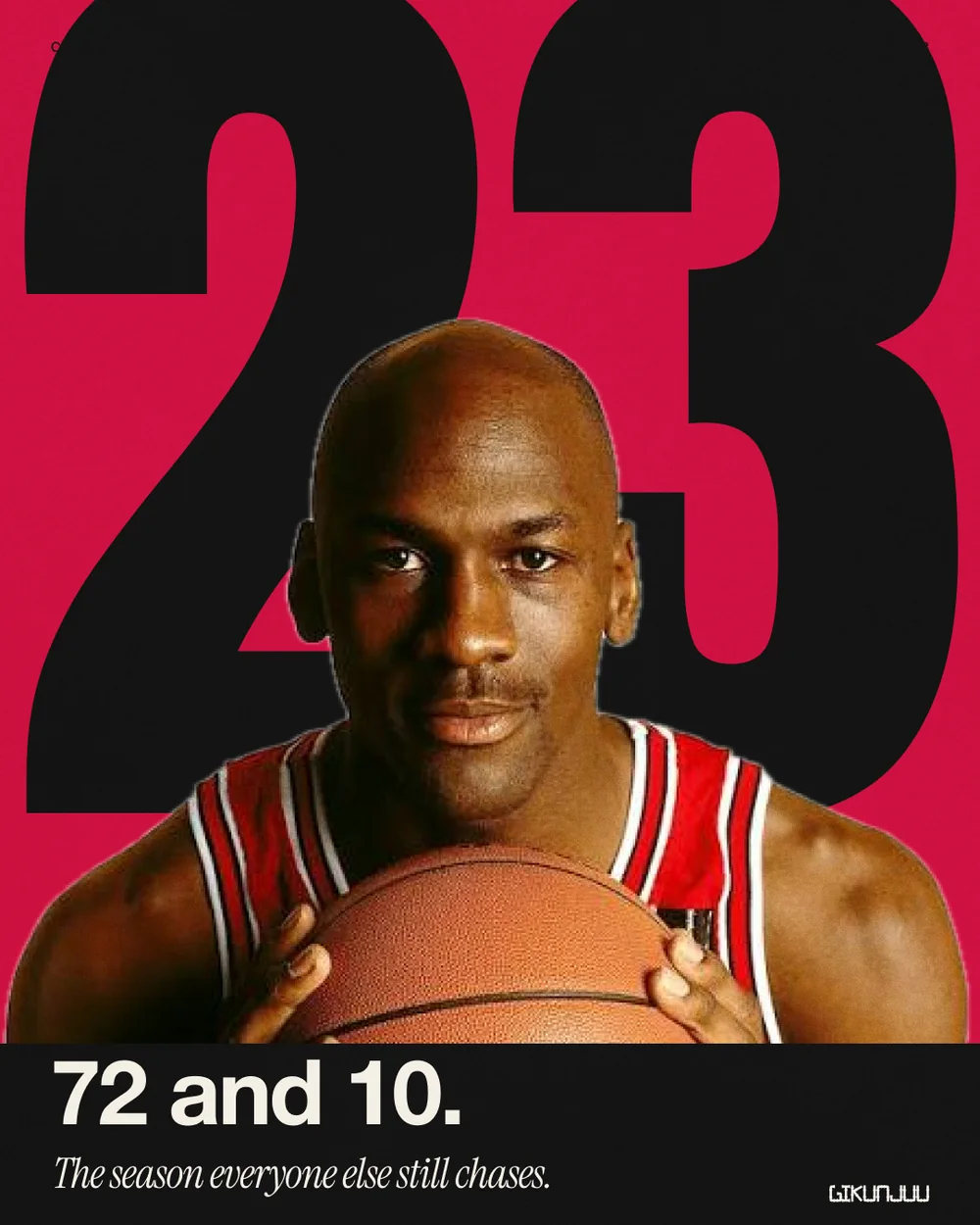 Bulls · 23