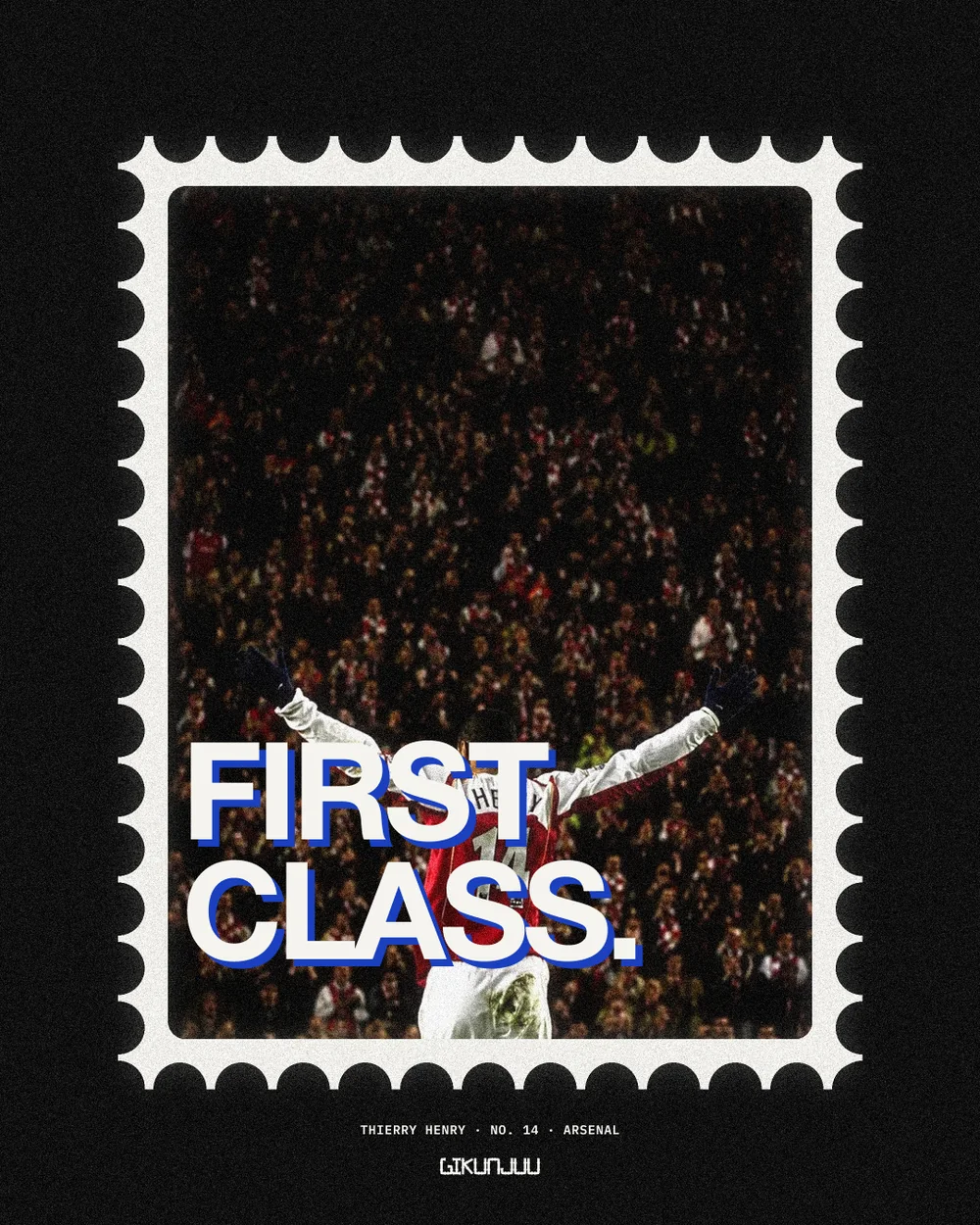 Henry · First class
