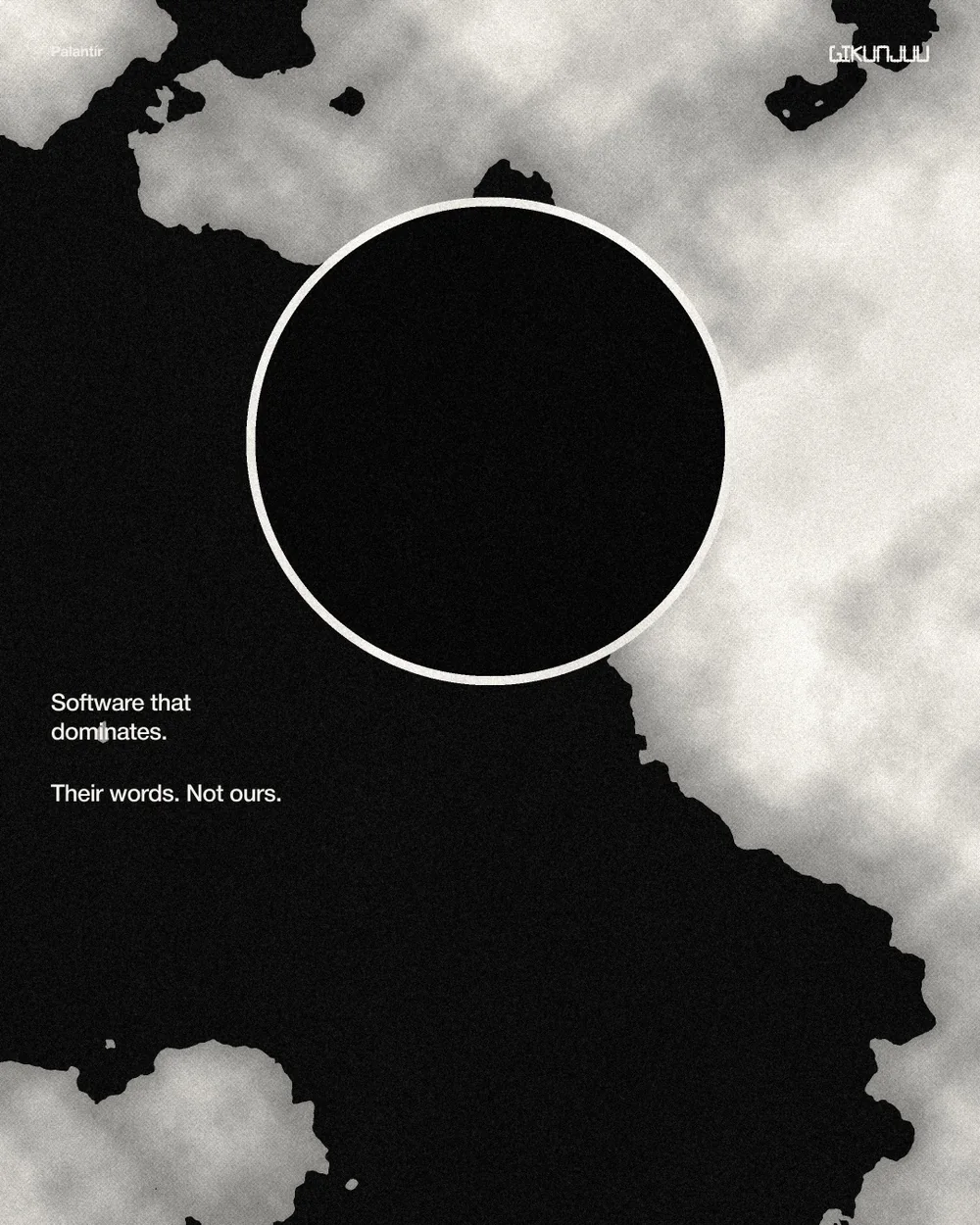 Palantír · Eclipse