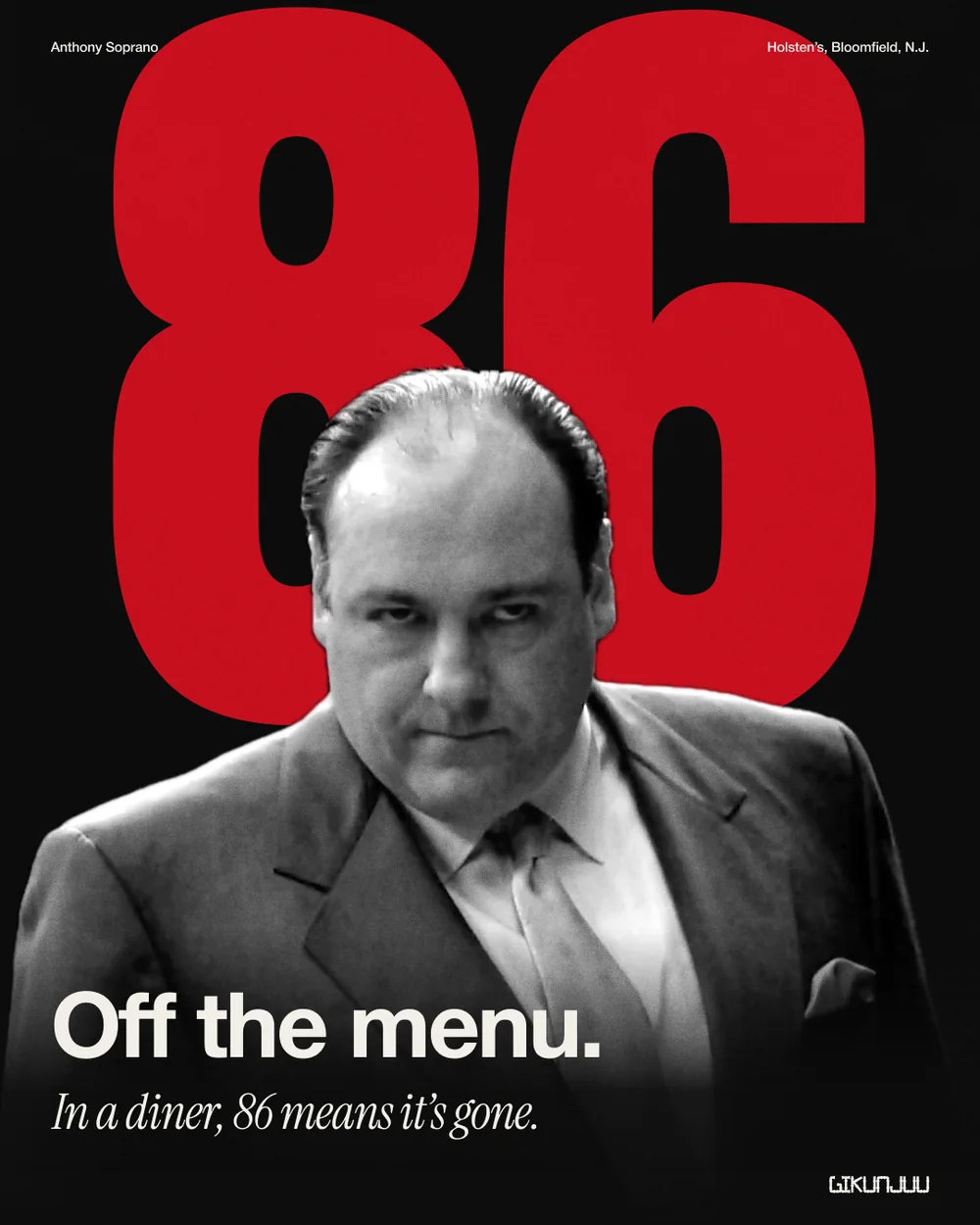 Tony · 86